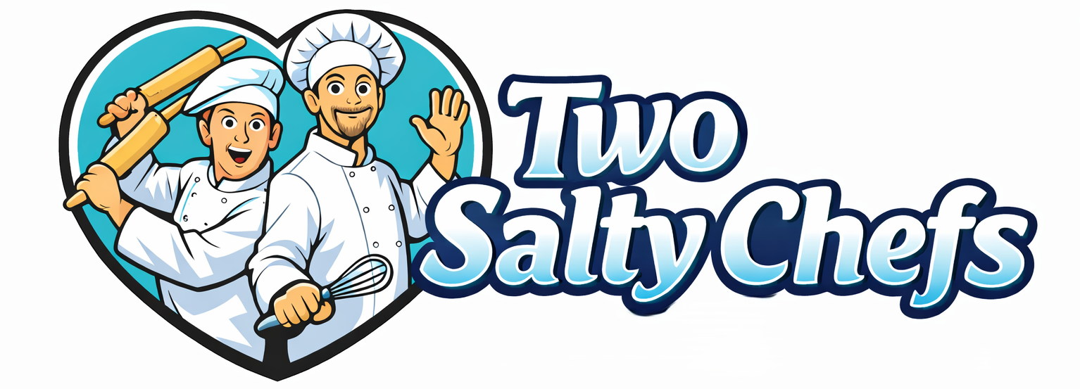 Two Salty Chefs
