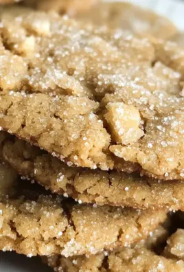 Apple Cider Cookies