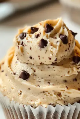 Cookie Dough Frosting
