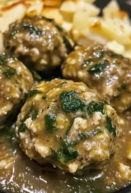 Easy Chicken and Gravy