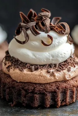 French Silk Pie Cookies Recipe