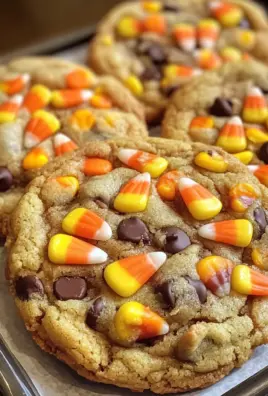 Halloween Cauldron Cookie Creation: 7 Spooky Delights Await