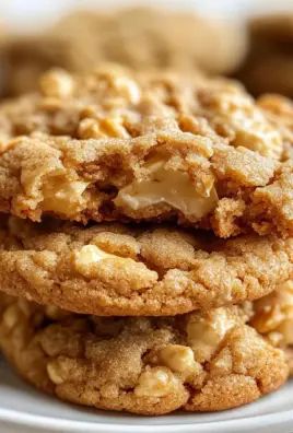 Amazing 5 Healthy Peanut Butter Cookies