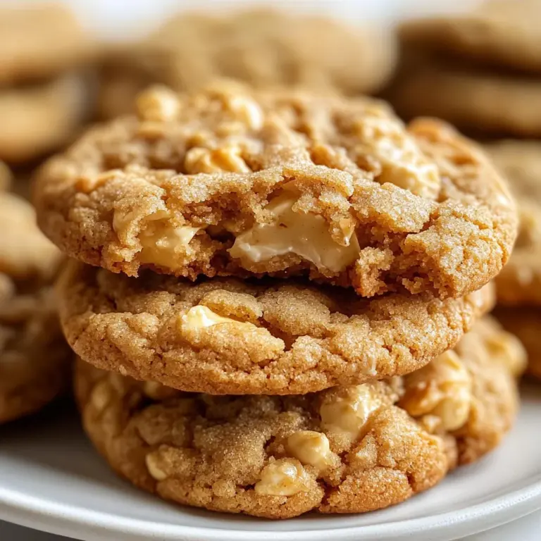 Amazing 5 Healthy Peanut Butter Cookies