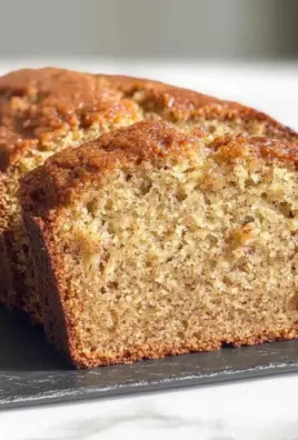 Banana Bread