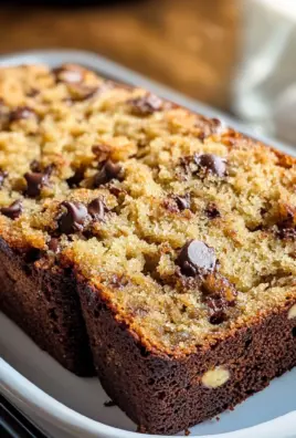 Banana Bread Recipe For Kids