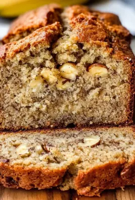 Best Easy Banana Bread Recipe