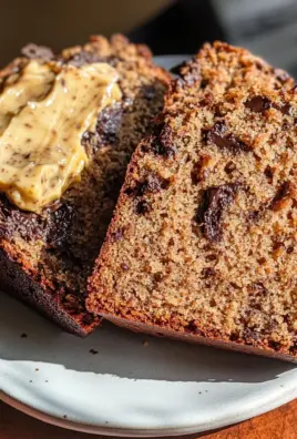 Bobby Flay Espresso Banana Bread Recipe