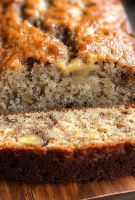 Buttermilk Banana Bread