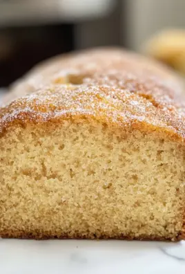Cinnamon Sugar Donut Bread