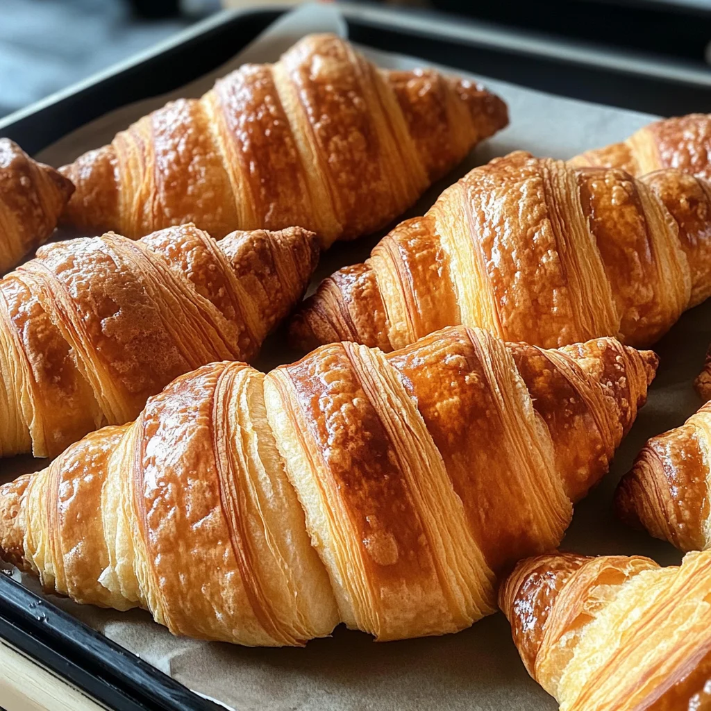 Croissant