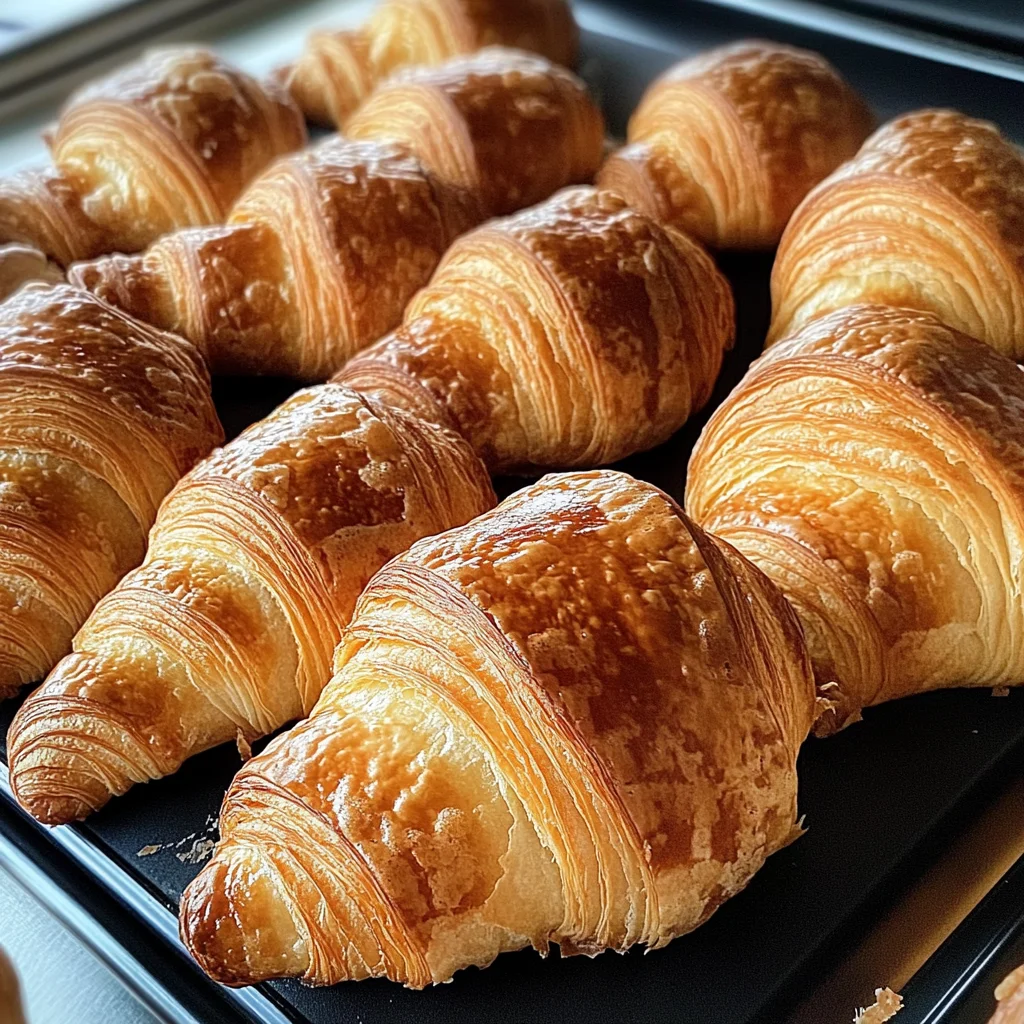 Croissant