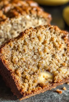 Healthy Banana Bread