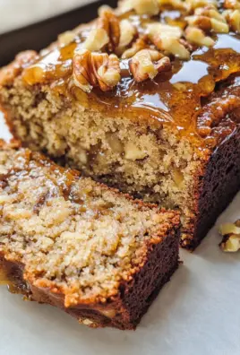 Maple Banana Bread