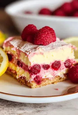 Raspberry Tiramisu