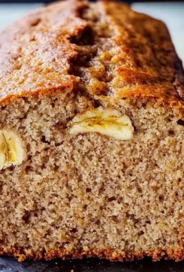 THE BEST BANANA BREAD RECIPE