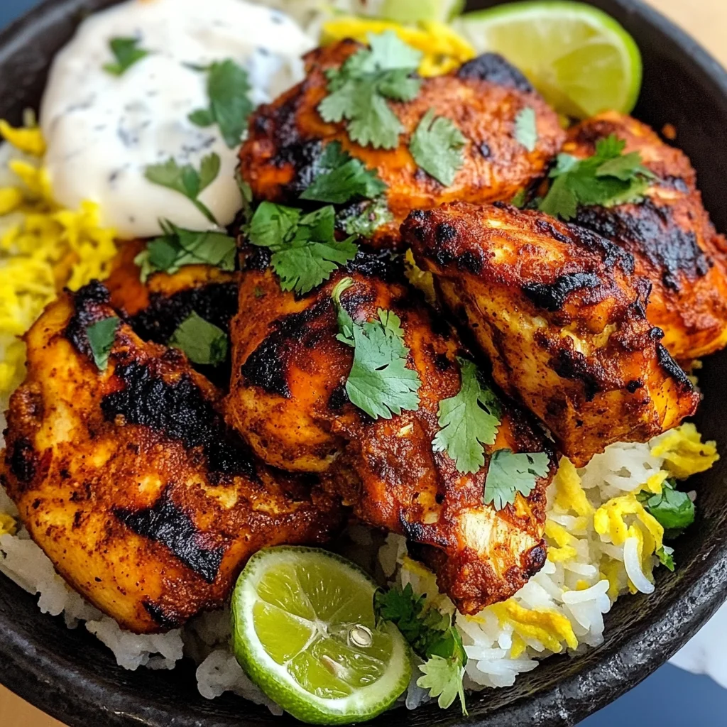 Tandoori