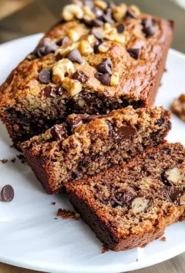 The Best Healthy Banana Bread (Vegan & Gluten-Free)