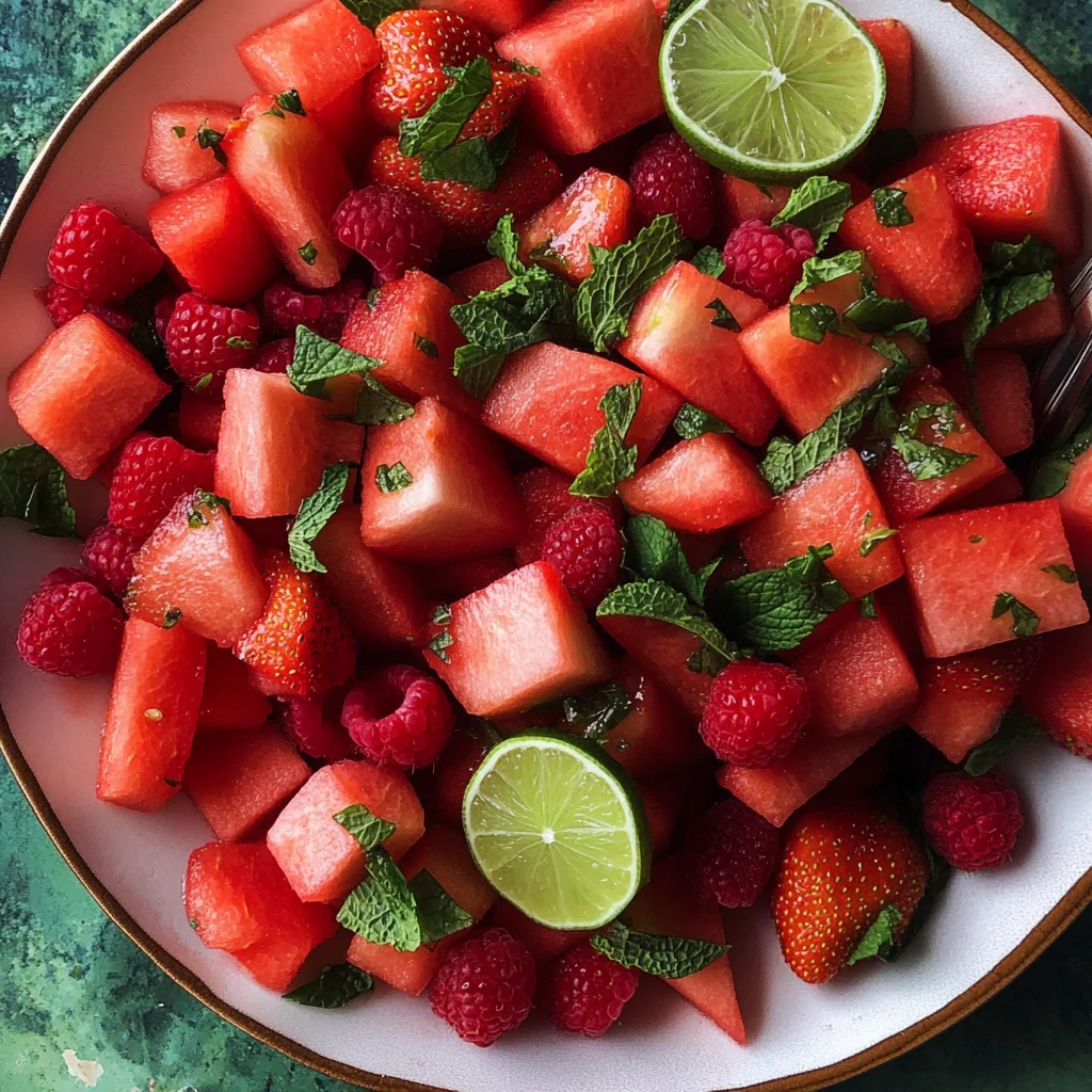 Watermelon