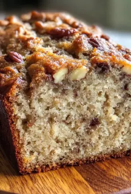World's Best Banana Bread