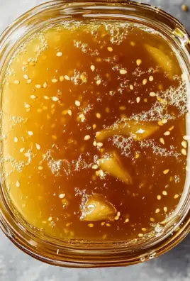 5 Minute Asian Sesame Dressing