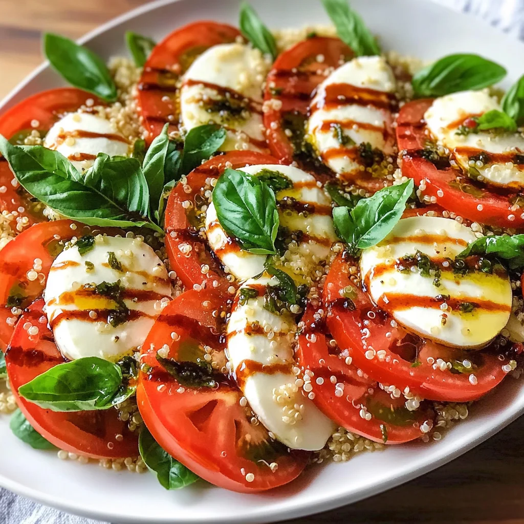 Caprese
