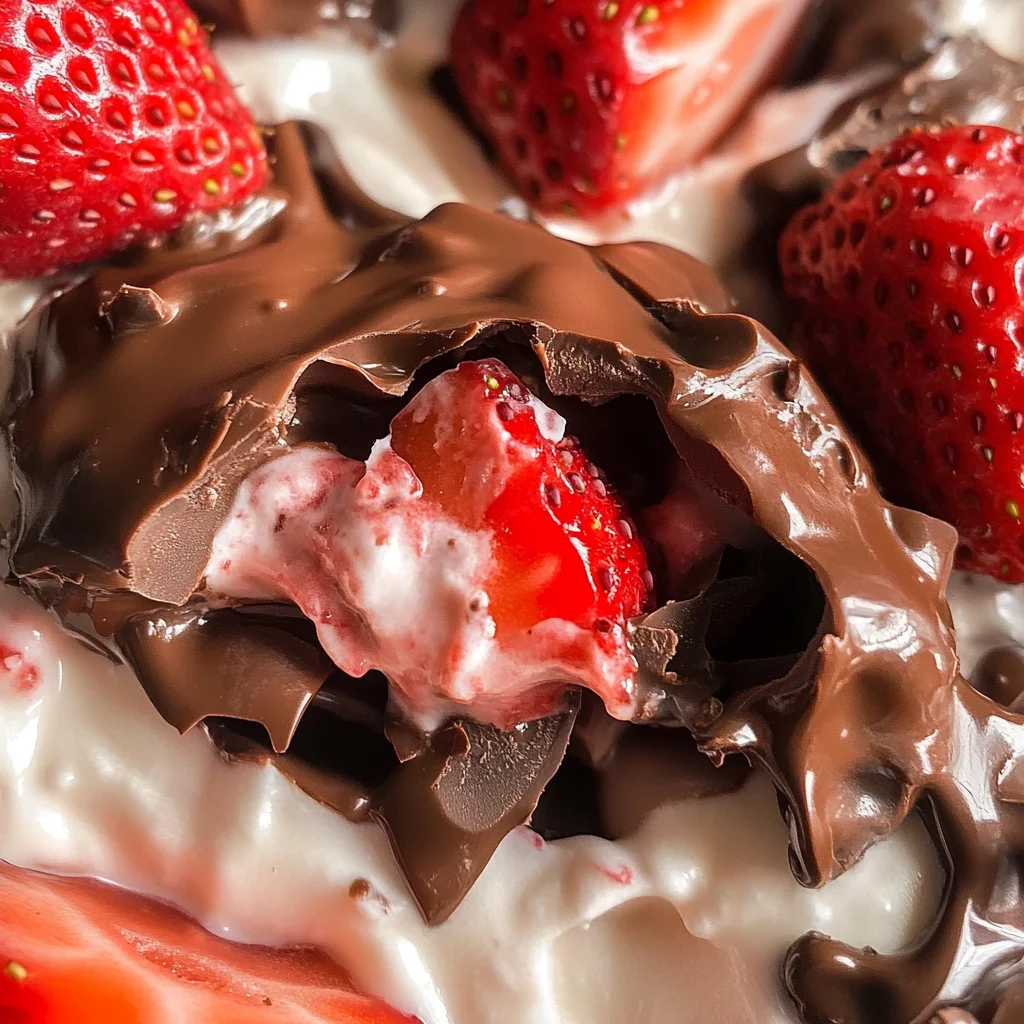 Chocolate