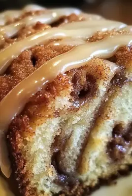 Cinnamon Roll Banana Bread: An Incredible Ultimate Recipe