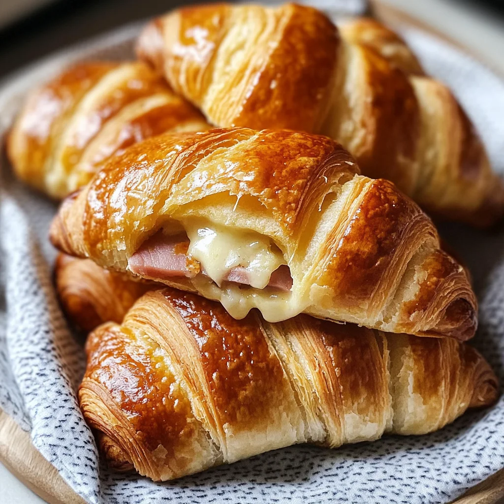 Croissant