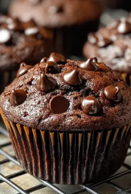 Dark Chocolate Raspberry Macarons Recipe