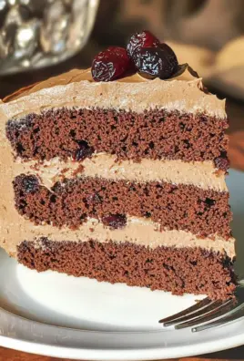Dr. Pepper Cake