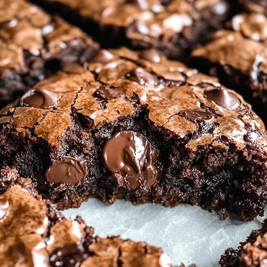 Fudgy