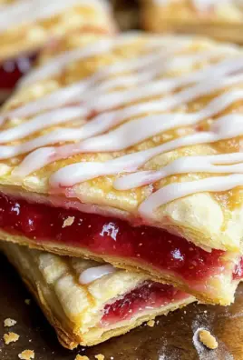 Gluten-Free Pop Tarts