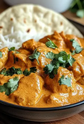 Indian Butter Chicken