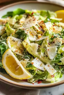Irresistible Parmesan Chopped Salad Recipe - Alrightwithme