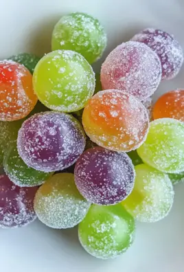 Kool Aid Grapes