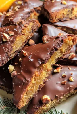 Magenbrot, German Christmas Cookies