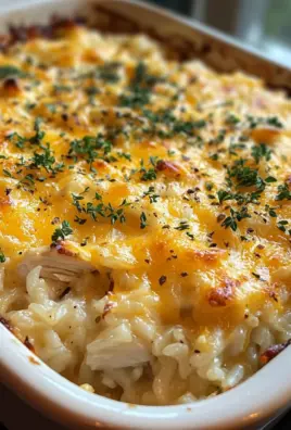 Pioneer Woman Chicken Rice Casserole: 3-Step Comfort Food Magic