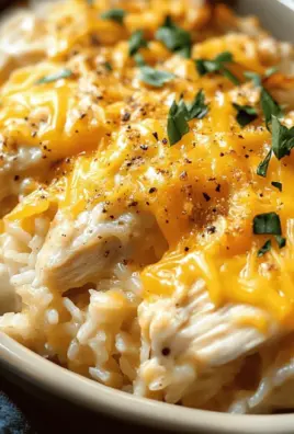 Pioneer Woman Chicken Rice Casserole Recipe