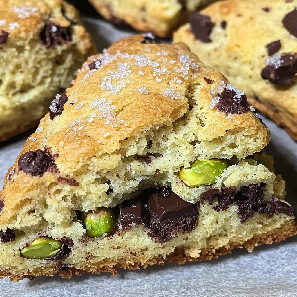 Pistachio