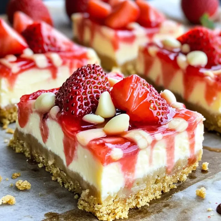The BEST Philadelphia Cheesecake Bars (Snack Bars)