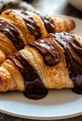 The Best Homemade Chocolate Croissants: An Incredible Ultimate Recipe