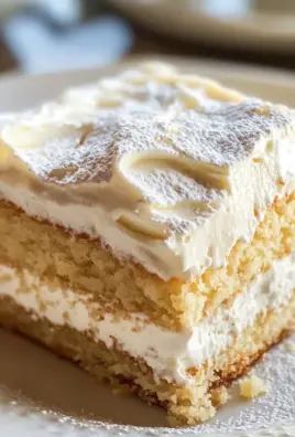 The Best Tres Leches Cake
