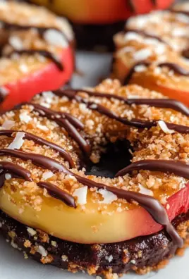 Apple Samoas