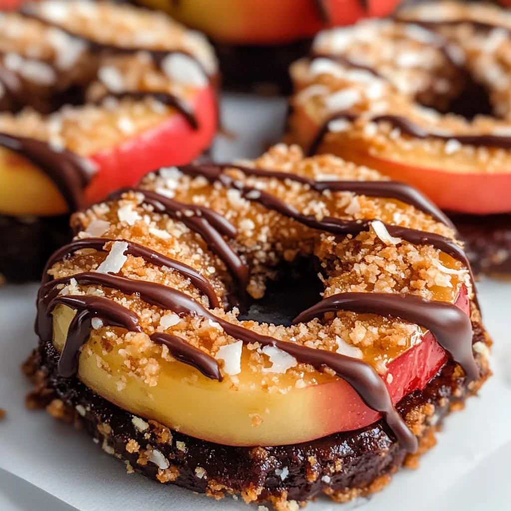 Apple Samoas