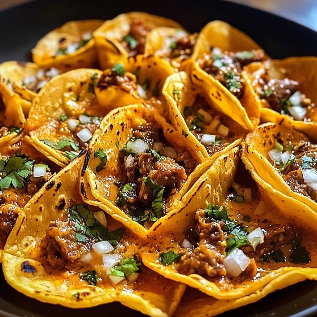 Birria Tacos