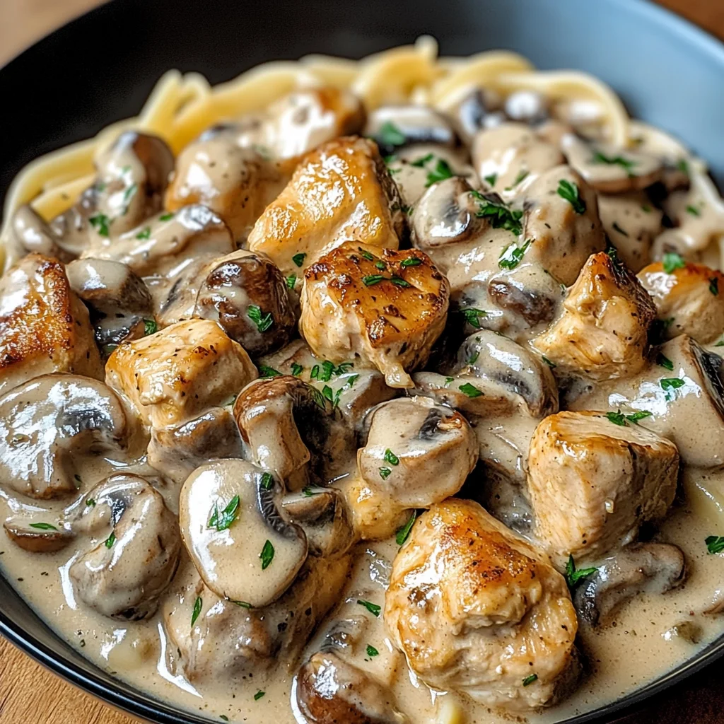Creamy