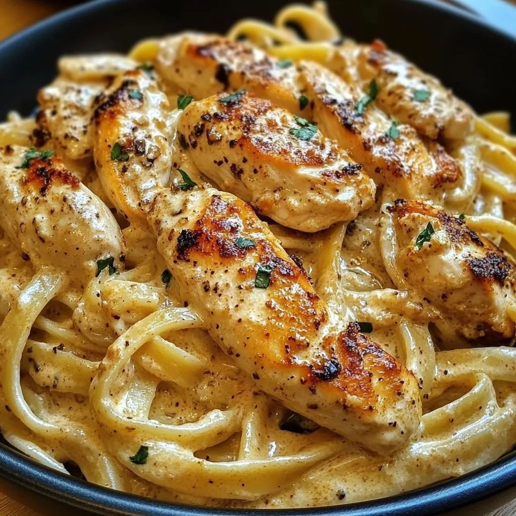 Creamy