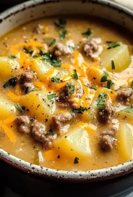 Crockpot Potato Soup Recipes – The Cozy Family Favorite