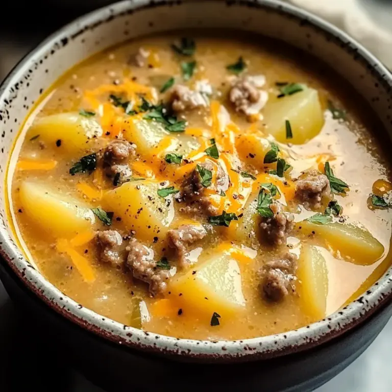 Crockpot Potato Soup Recipes – The Cozy Family Favorite